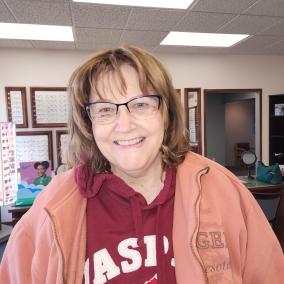 Allison M. Schulte, OD photo