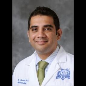 Anil U. Swami, MD photo