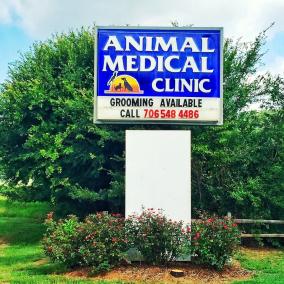 Animal Eye Care Clinic photo
