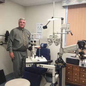 Appleton Eye Associates-Methuen photo