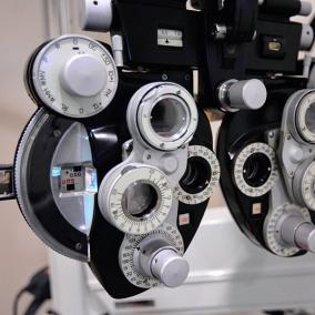 Artesia I Care Optometry photo