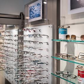 Associated Optical photo