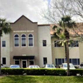 Atlantic Eye Institute: Thomas Susan J MD photo