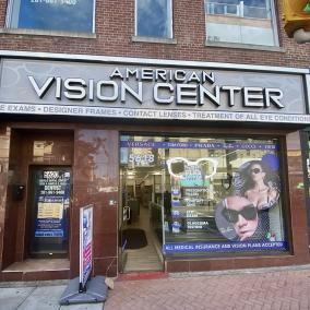 Avenue Eyecare photo