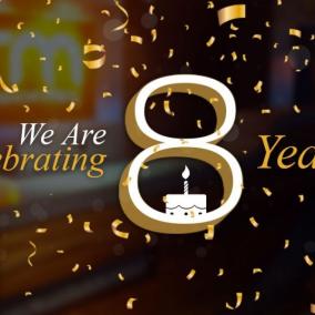 Bedrossian Eyes photo