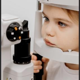 Belle Vue Specialty Eye Care photo