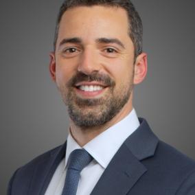 Bernard Dib, M.D. photo
