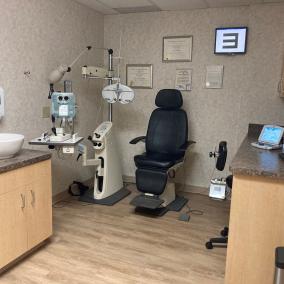 Berris Optical photo
