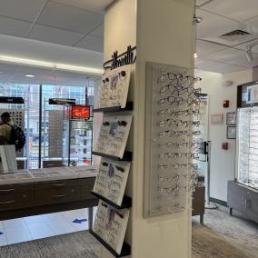 Boston University Eye Associates photo