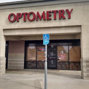 Bradshaw Optometry photo