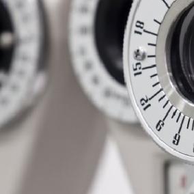 Brandon Dabney OD, Advanced Eye Care photo
