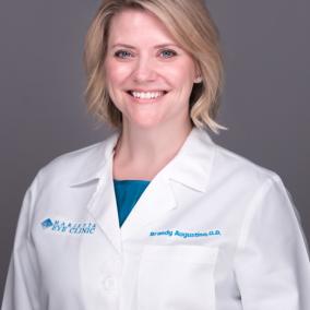 Brandy Augustine, O.D. - Marietta Eye Clinic photo