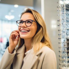 Branford Optometric Associates photo