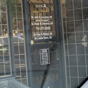 Brea Mall Optometrist photo