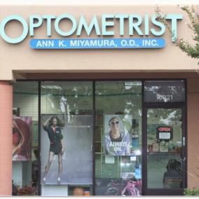 Brenda S. Coen, OD photo