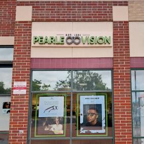 Brighter Future Vision Clinic photo