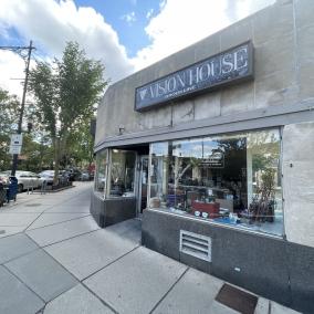 Brookline Eye Center photo