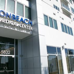 Buena Park Eye Surgery Medical photo