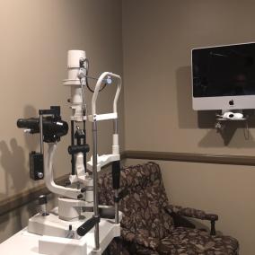 California Eye Specialists: Ong Olivia OD photo