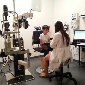 California Retina Consultants photo