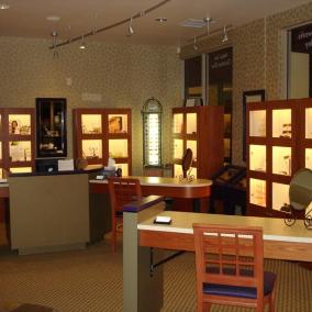 California Vision Laser Center: Boermans Nickolet OD photo