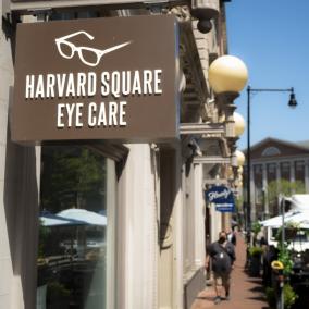 Cambridge Eye Exams photo