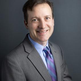 Cameron Johnson, M.D. photo