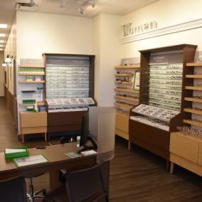 Cape Coral Eye Center photo