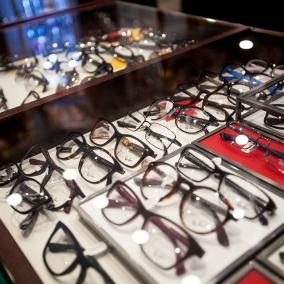 Caring Eyes Optometry photo
