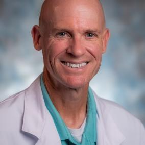 Carolina Eyecare Physicians: Jeff Lynn, O.D. photo