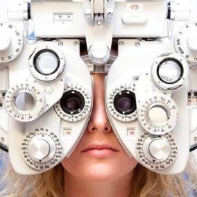Cataract & Primary Eye Care photo