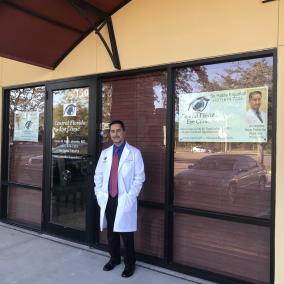 Central Florida Eye Clinic photo