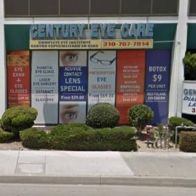 Century Eyecare Medical photo