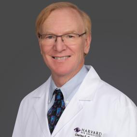 Charles Keller, M.D. photo
