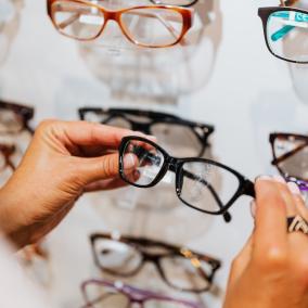 Chaska Eyecare & Vision Clinic photo