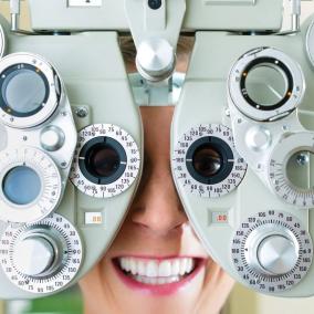 Cherry Creek Eyecare photo