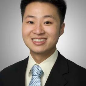 Chester C. Cheng, OD photo