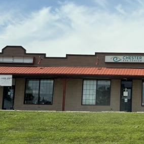 Chester Eye Center photo