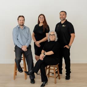 Chico Eye Center: Dr. Marina Rocchi, OD photo