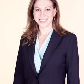Children's Eye Care: Leemor B. Rotberg, MD photo