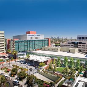 Children's Hospital Los Angeles : Ophthalmology photo