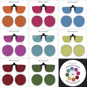 Chromagen Lenses photo