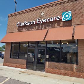 Clarkson Eyecare Middleburg photo