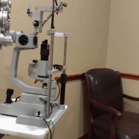 Clear Image Optical photo