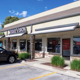 Clive Optometrist photo