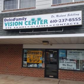 Collingdale Vision Center photo