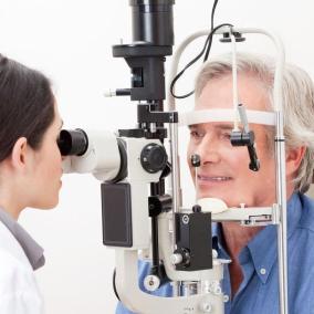 Conrad Eye Center photo