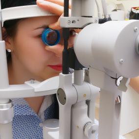 Contact Lens Center of Rhode Island photo