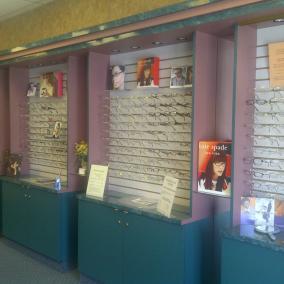 Contact Lens Replacement Center photo