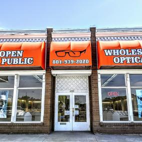 Costco Optical photo